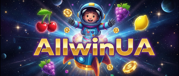 Allwinua бонус